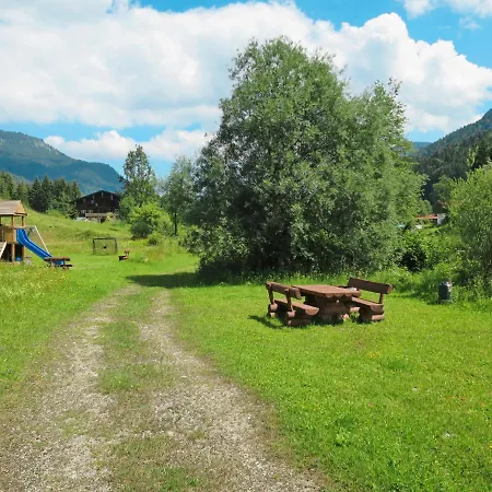 Semesterbostad Chiemsee By Interhome