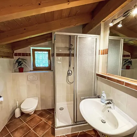 Semesterbostad Chiemsee By Interhome