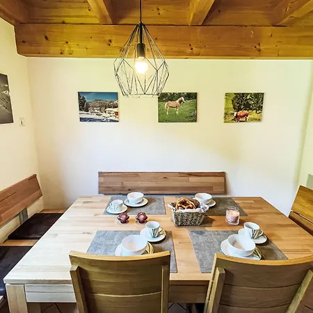 Chiemsee By Interhome Sachrang