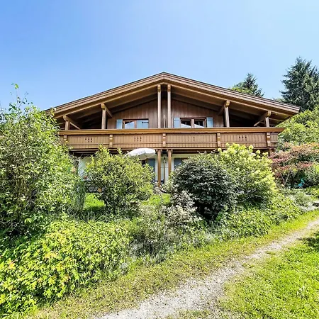 Semesterbostad Chiemsee By Interhome