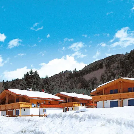 Casa vacanze Chiemsee By Interhome Sachrang