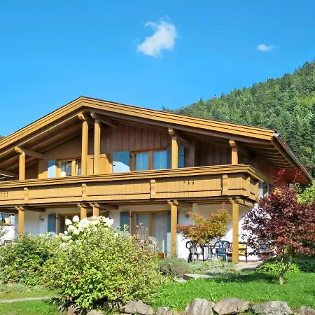 Casa vacanze Chiemsee By Interhome Sachrang
