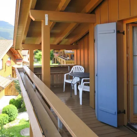 Chiemsee By Interhome *