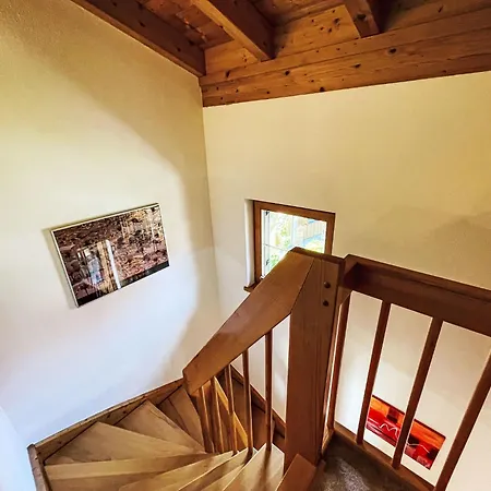 Chiemsee By Interhome * Sachrang