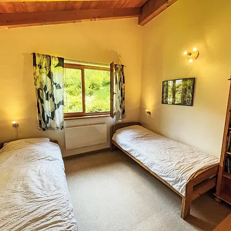 Casa vacanze Chiemsee By Interhome *
