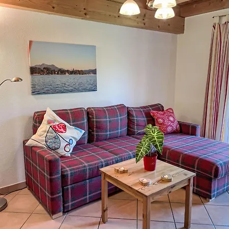 Chiemsee By Interhome Casa vacanze *