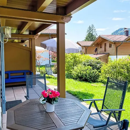 Casa vacanze Chiemsee By Interhome *