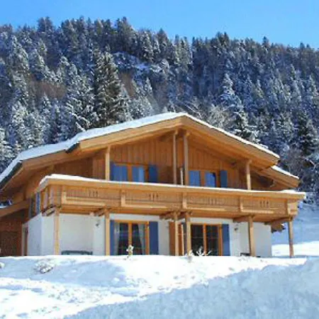 Chiemsee By Interhome Sachrang