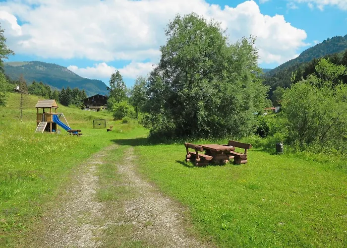 Dom wakacyjny Chiemsee By Interhome