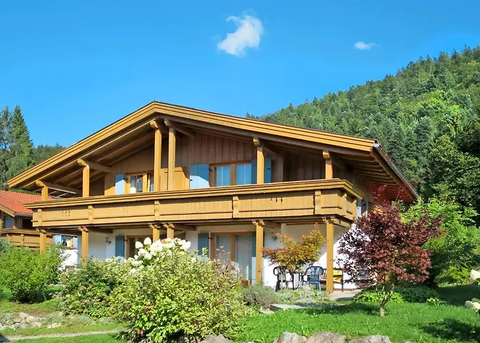 Dom wakacyjny Chiemsee By Interhome Sachrang