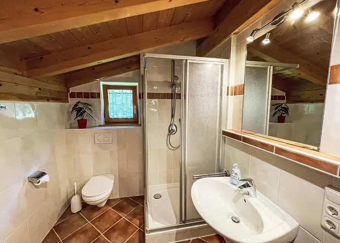 Dom wakacyjny Chiemsee By Interhome