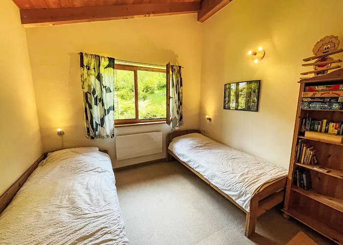 Dom wakacyjny Chiemsee By Interhome *