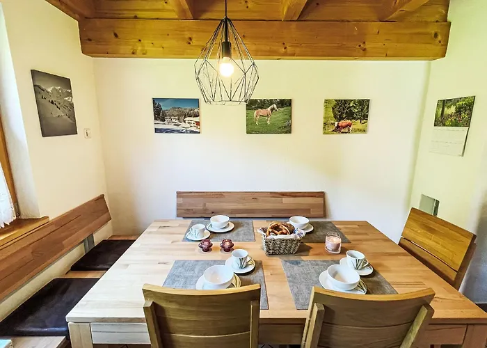 Chiemsee By Interhome Sachrang