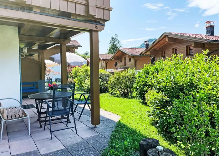 Dom wakacyjny Chiemsee By Interhome