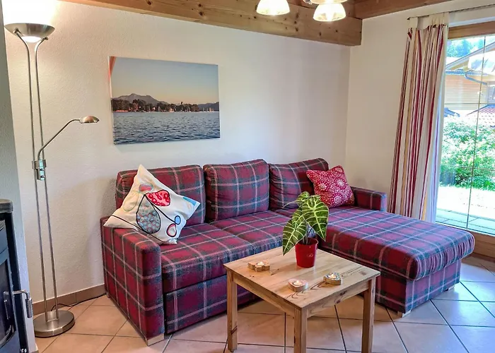Chiemsee By Interhome Dom wakacyjny *