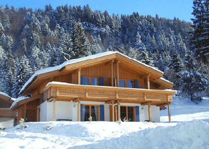 Chiemsee By Interhome Sachrang